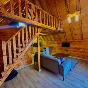 Willas Trebisonda Bungalov