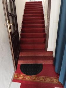 Apartmán u Zámku Jindřichův Hradec pro 2-4 osoby