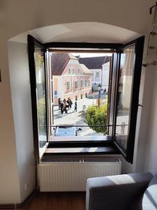 Apartmán u Zámku Jindřichův Hradec pro 2-4 osoby