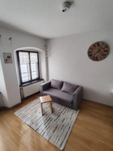 Apartmán u Zámku Jindřichův Hradec pro 2-4 osoby