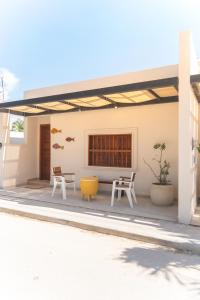 Villas Manglar Sisal 4 by WoWay Experiences