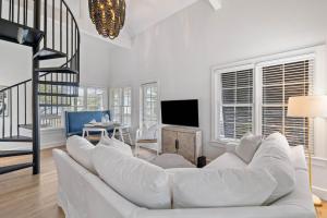 Stairway to Heaven Carriage by 30A Escapes