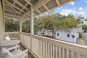 Stairway to Heaven Carriage by 30A Escapes