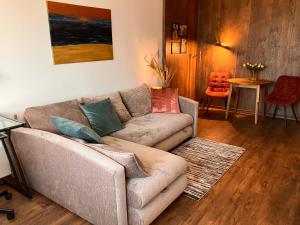 Li Amber Apartment Carnikava