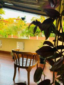 Green Villa Weligama