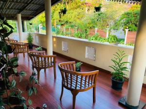Green Villa Weligama