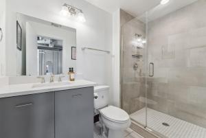 Hip Hideaway Central & Stylish No 206