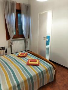 Villa Oliano - Bed and Breakfast a Casa Gio