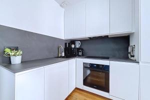 Cozy apartment in Montmartre