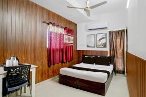 Super Hotel O Dr. Babasaheb Ambedkar International Airport Formerly Infinity Inn