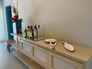 Casa temporada PROMOÇÃO fim de semana 4 4 com suítes , Barra de jacuipe