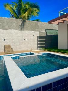 Casa temporada PROMOÇÃO fim de semana 4 4 com suítes , Barra de jacuipe