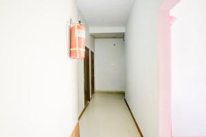 Super Hotel O Dr. Babasaheb Ambedkar International Airport Formerly Infinity Inn