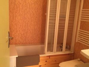 Appartement rénové 2 pièces au pied des pistes à Villard-de-Lans - FR-1-515-1