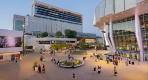 The Eyrie Group Fun Luxury DT Events Corporate