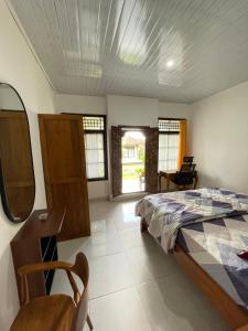 Puri Tirta Guest House Ubud