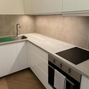 Train Station Center Apartment