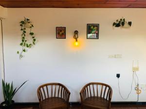 Green Villa Weligama