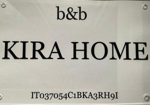 B&B Kira Home