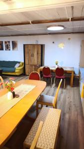 Häuser mit geschlossenem Hof