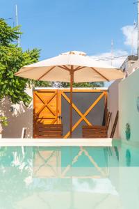 Villas Manglar Sisal 5 by WoWay Experiences