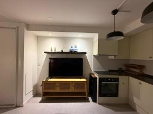 Monoambiente en barrio Pocitos