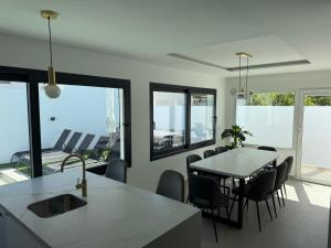 Villa Jupiter by Albir Proper Properties