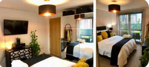 Central, park penthouse, fantastic terrace views