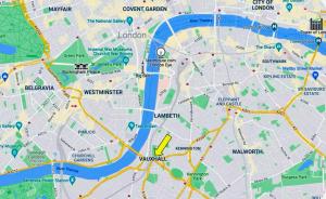 Central, park penthouse, fantastic terrace views