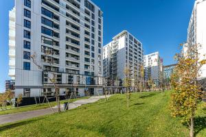 One Cotroceni Collection - Signature Stays