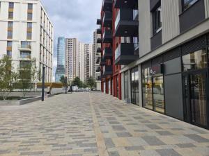 Hercules Apartment Belgrade Waterfront