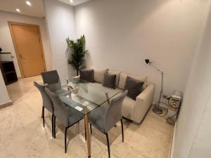 Appartement Premium Prestigia Hay Riad Rabat