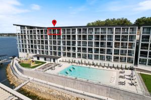 Brand New Complex, Central Location, Amazing Views