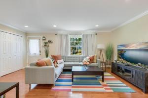 Entire Home in Lanham MD