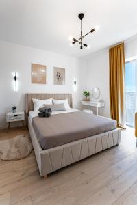 One Cotroceni Collection - Signature Stays