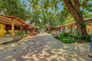 PF84 Apartamento 2 Suítes - Condomínio Mediterrâneo ll Iberostate