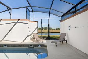 Casa 4Q c Mickey & Mario + Piscina Aquecida