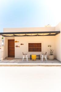 Villas Manglar Sisal 6 by WoWay Experiences