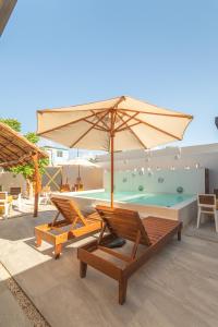 Villas Manglar Sisal 6 by WoWay Experiences