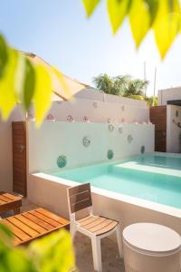 Villas Manglar Sisal 6 by WoWay Experiences