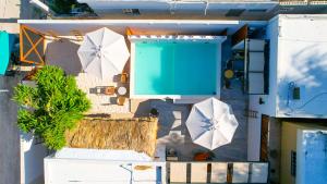 Villas Manglar Sisal 6 by WoWay Experiences