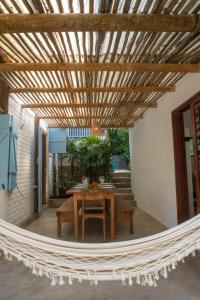 Casa Rústica - Rio Trancoso