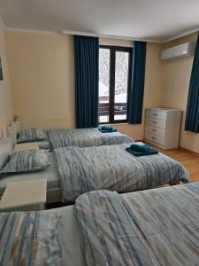 Elit Pamporovo Accommodation