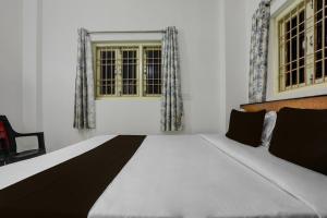 Hotel O by OYO K K Guest House