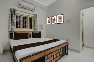 Hotel O by OYO K K Guest House
