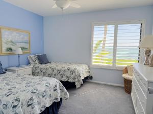 Direct Gulf Views - Beachfront Stay at Tamarind
