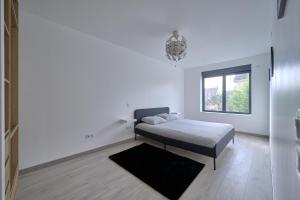 Paris Premium Family House