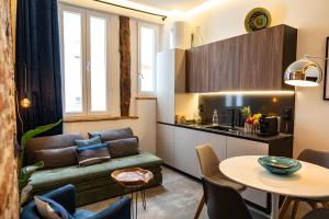 Uma Suites Fuencarral