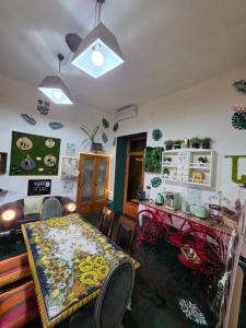 Art & Design, 2min walk to Pepe in Grani