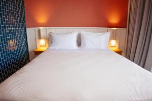 Zapadilly Tree Hotel